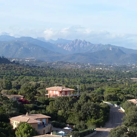 Les Hauts De Capicciola